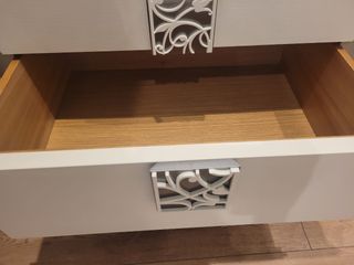 Cómoda sinfonier de diseño