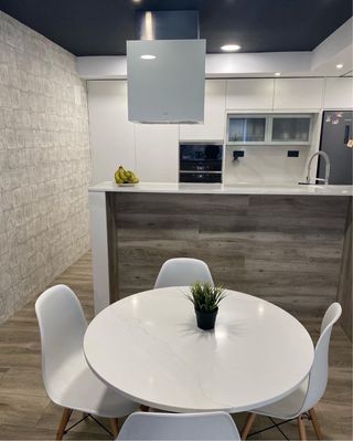 Reforma de cocinas