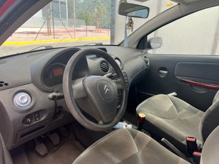 Citroen C2 2004