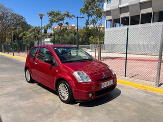 Citroen C2 2004