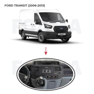 Cama Delantera para Ford Transit (2006-2013)