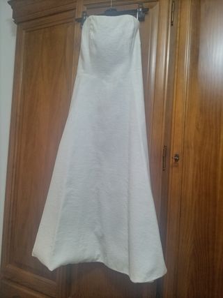 Vestido fiesta 
