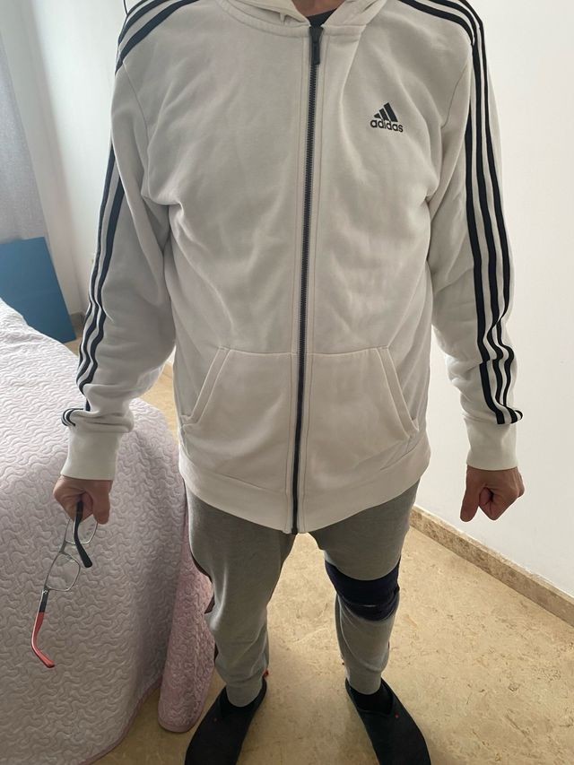 Chaqueta Adidas