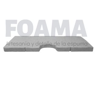 Cama Delantera para Mercedes Vito W638 (-2003)