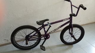 BICICLETTA SUBROSA LETUM COLONY  BMX