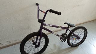 BICICLETTA SUBROSA LETUM COLONY  BMX