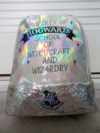 Mochila Harry Potter 