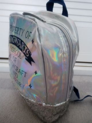 Mochila Harry Potter 