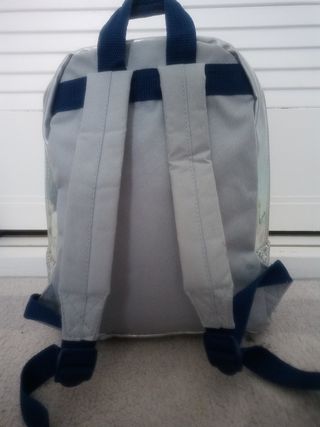 Mochila Harry Potter 