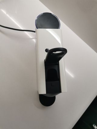 Cafetera Nespresso