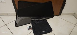 Tendine parasole auto