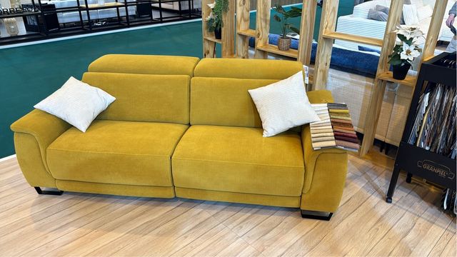 SOFAS A MEDIDA