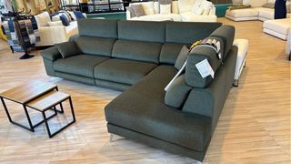 SOFAS A MEDIDA