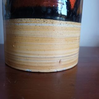 Vaso Bitossi anni 60