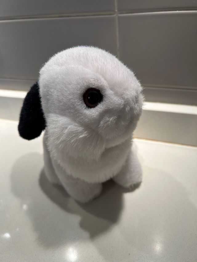 Peluche trudi Coniglio