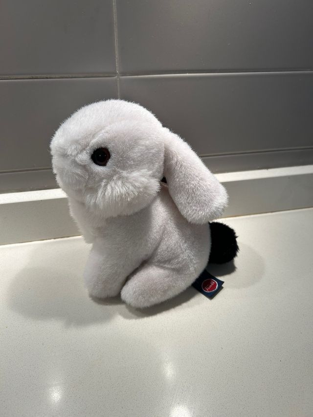 Peluche trudi Coniglio
