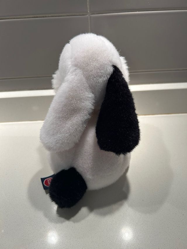 Peluche trudi Coniglio