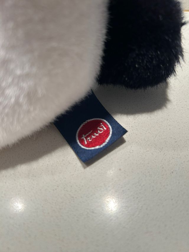 Peluche trudi Coniglio