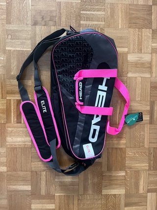 PALETERO HEAD ELITE PADEL SUPERCOMBI