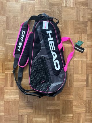 PALETERO HEAD ELITE PADEL SUPERCOMBI