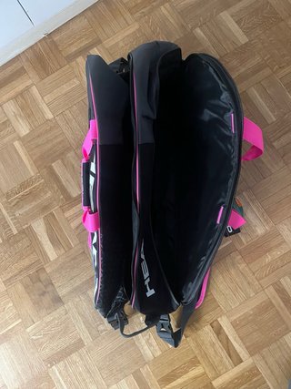 PALETERO HEAD ELITE PADEL SUPERCOMBI
