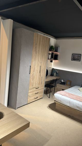 ARMARIOS A MEDIDA 602251470