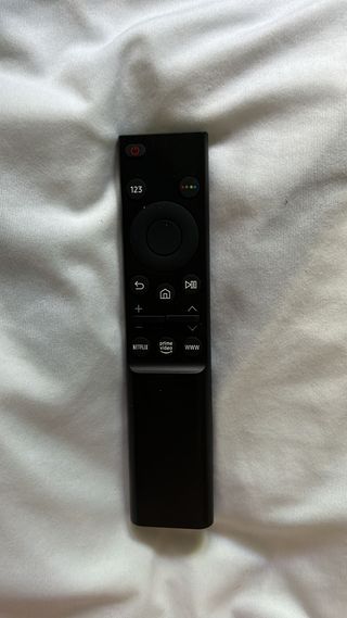 MANDO COMPATIBLE PARA TV SAMSUNG