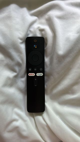 MANDO XIAOMI TV DE BLUETOOTH PARA MI BOX