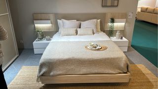 DORMITORIOS MATRIMONIO