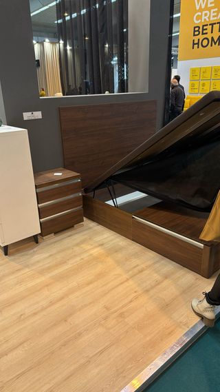 DORMITORIOS MATRIMONIO