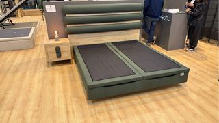 DORMITORIOS MATRIMONIO