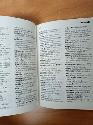 Diccionari Català-Anglès Anglès-Català