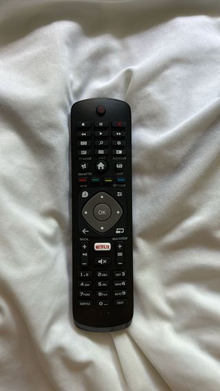 MANDO PHILIPS TV NUEVO