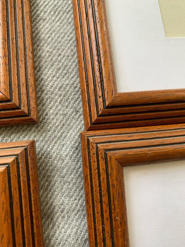 Cuadros REVISTA EL MUEBLE