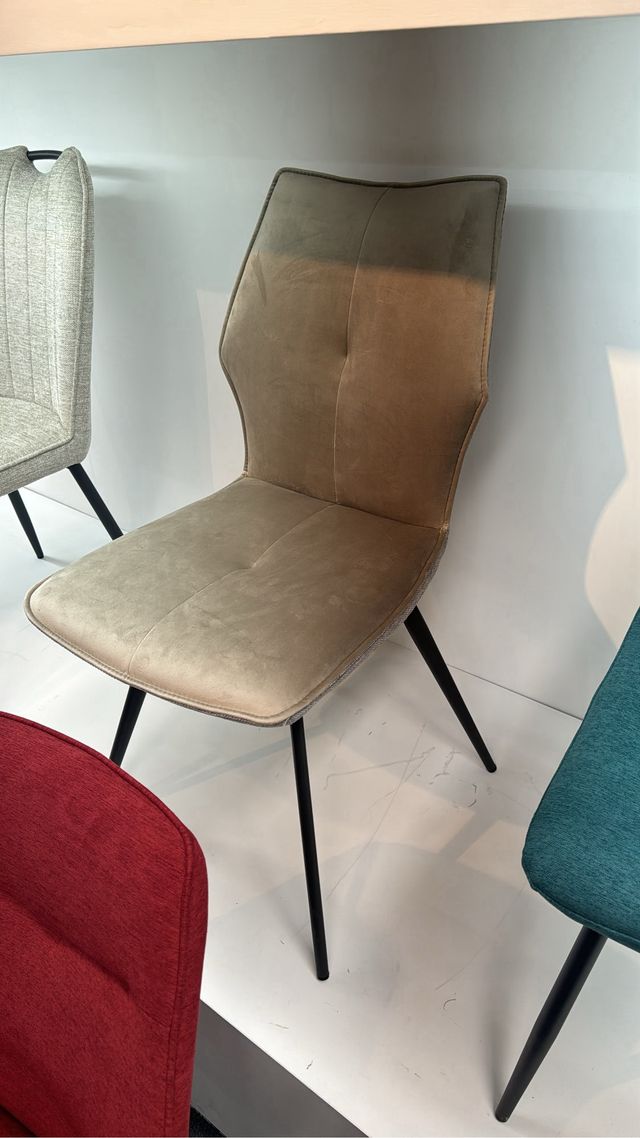 Sillas para comedor o cocina