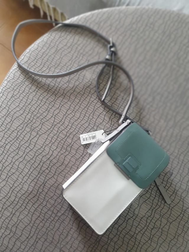 Cartera bandolera Parfois