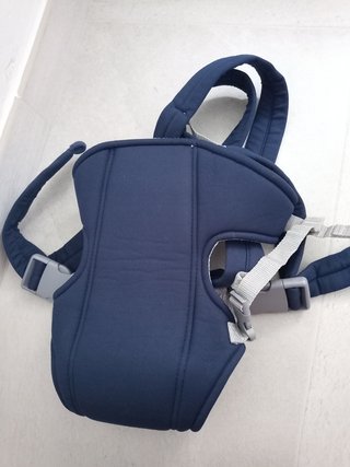Mochila portabebés nueva