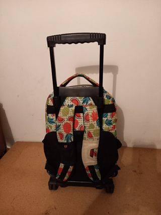 Mochila