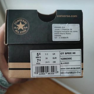 Converse