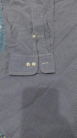 Camicia Ralph Lauren TG XL