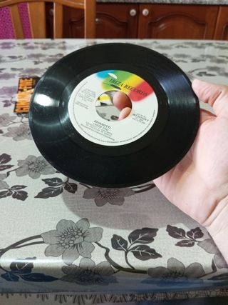 Vinile Jovanotti del 1988