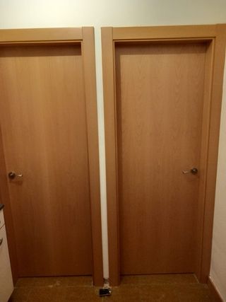 Carpinteria , Puertas , Parquets