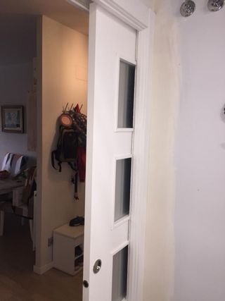 Carpinteria , Puertas , Parquets