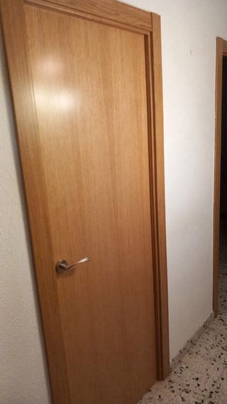 Carpinteria , Puertas , Parquets