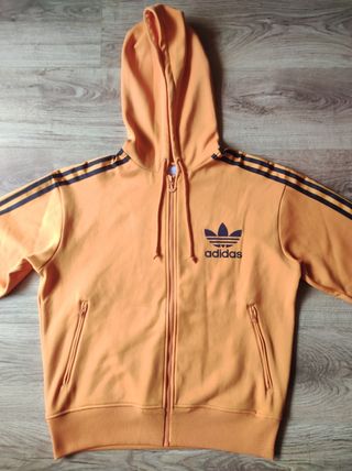 Tracksuit Adidas Original Sport Vintage