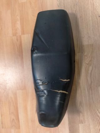 Asiento TZR 80 delta box