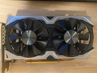Nvidia gtx 1060 6GB