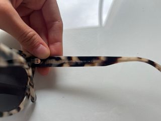 Gafas de sol sin graduar