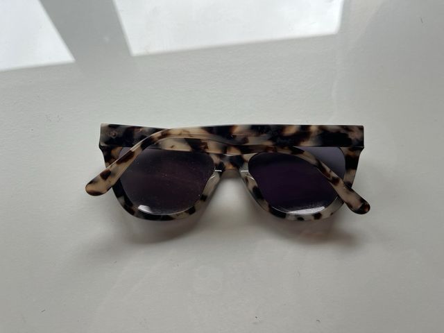 Gafas de sol sin graduar