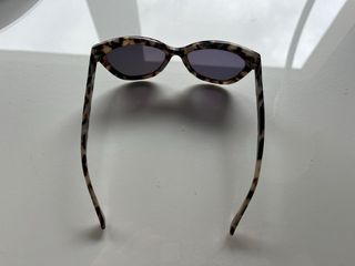 Gafas de sol sin graduar